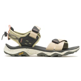 Sandales randonnée merrell hot sale