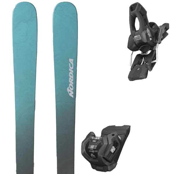 Nordica UNLIMITED 88