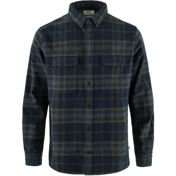 Fjallraven overhemd sales