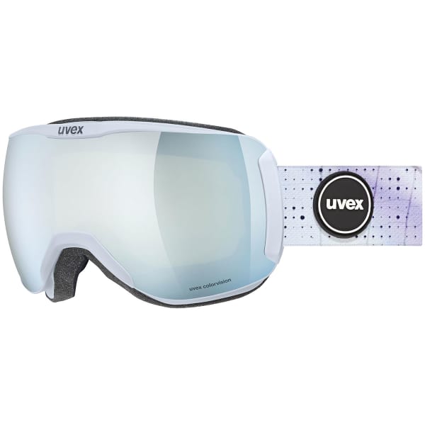 Maschera sci Uvex Downhill 2100 CV