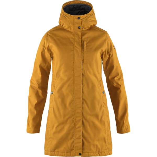 Kiruna padded jacket w cheap