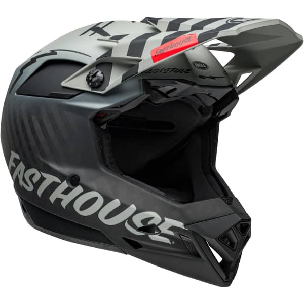 Bell segment bike helmet deals