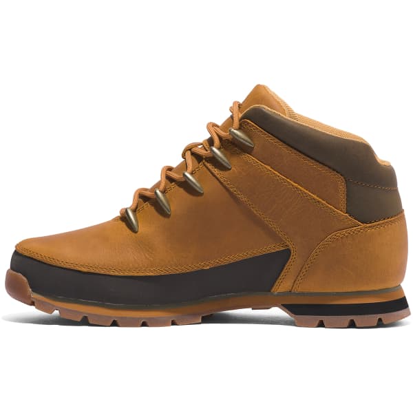 Achat chaussures Timberland Homme Boots, vente Timberland EURO SPRINT Hiker  Wheat - Chaussure montante Homme