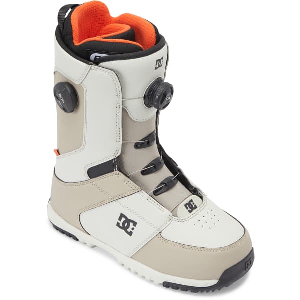 Control - Botas de Snowboard con Cierre BOA para Hombre