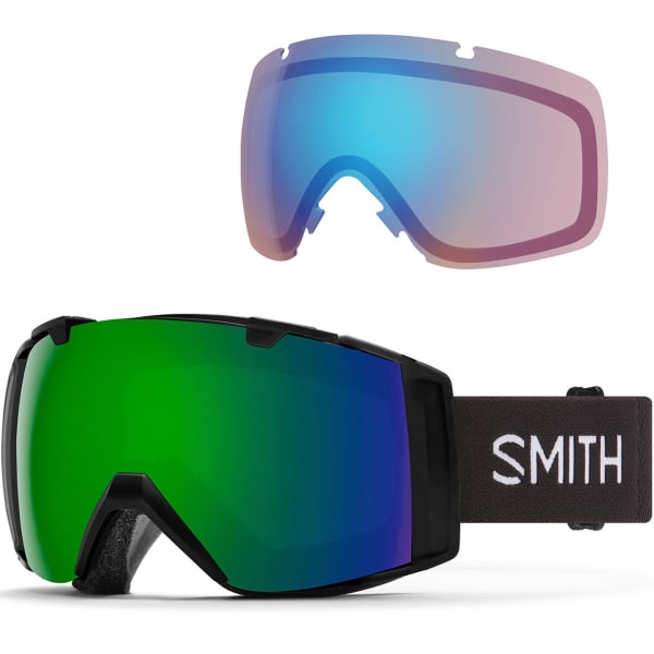 Smith anti fog goggles best sale