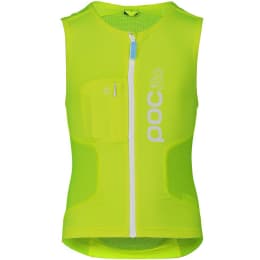 Gilet de protection dorsale VTT, ski et snowboard femme - DBCK 500