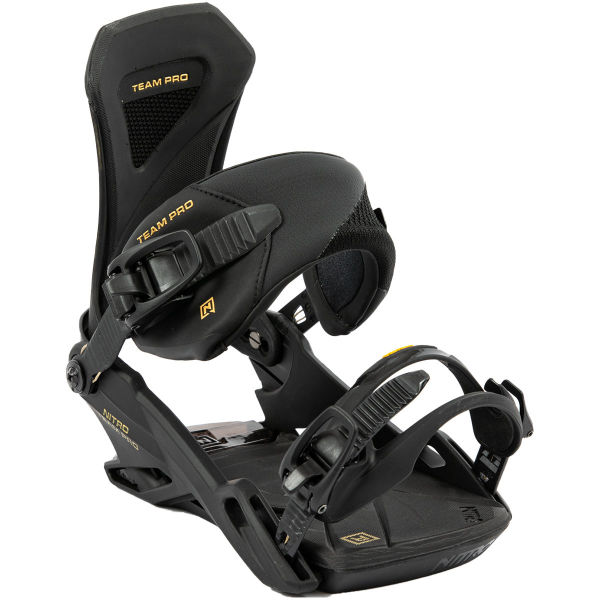 nitro team pro bindings
