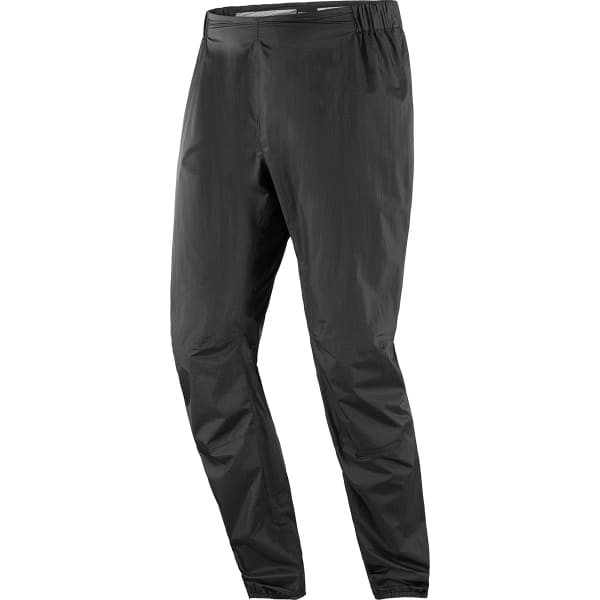Salomon Bonatti Trail Pants : Noir