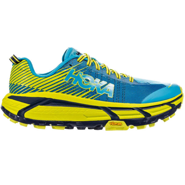 hoka one one evo mafate