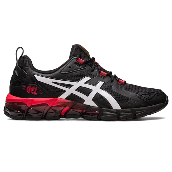 orgaan telefoon Steken Asics Gel-quantum 180 Black/white 2023 -37% sur Ekosport