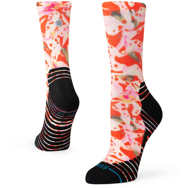 Chaussette stance homme running best sale