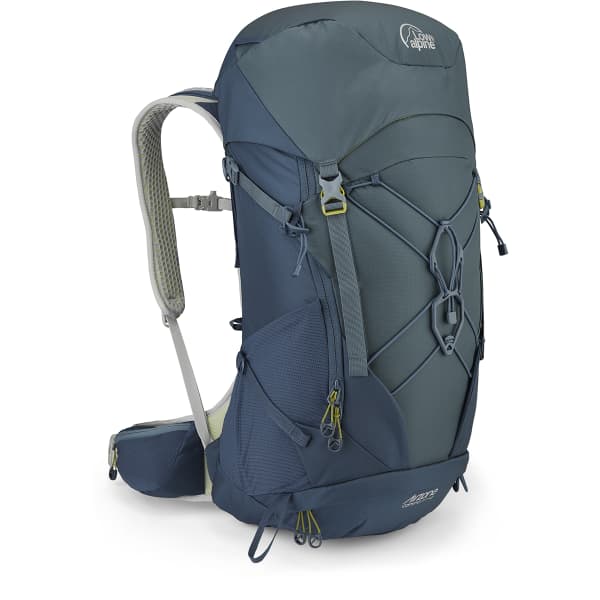 Zaino con schienale ventilato hotsell