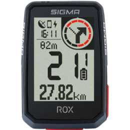 Compteur vélo Sigma BC 23.16