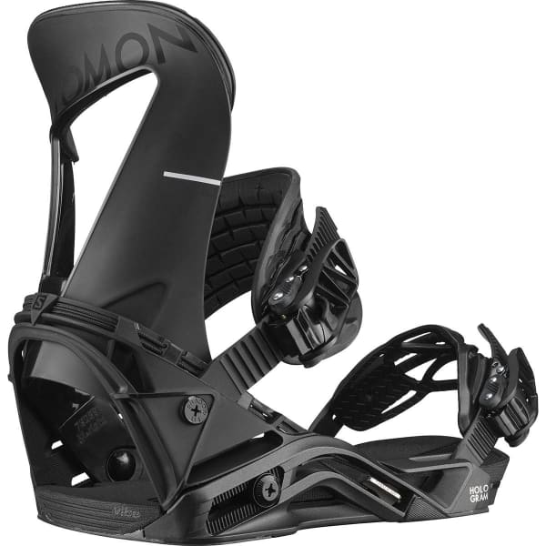 salomon hologram