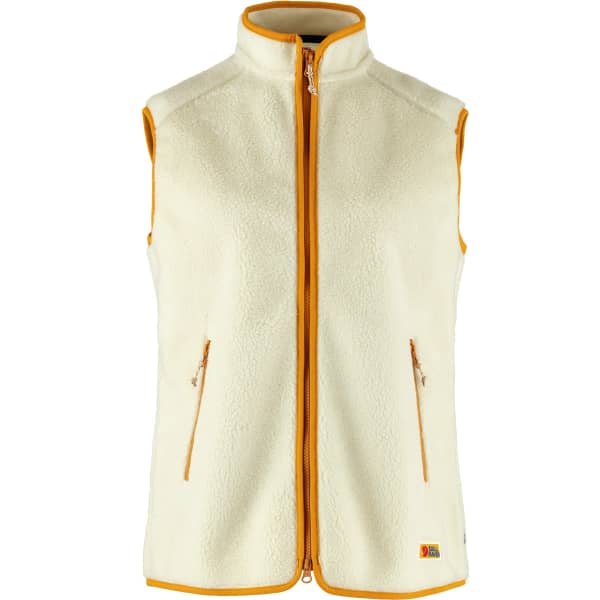 Pile vest new arrivals