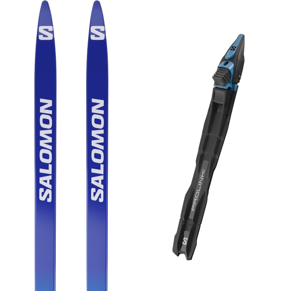 Salomon s race prolink hotsell