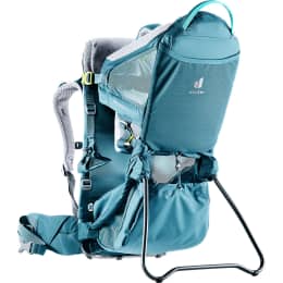 Porte Bebe Randonnee Deuter Pas Cher Jusqu A Sur Ekosport