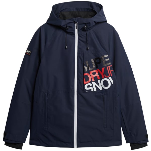 Veste de ski freestyle 2025