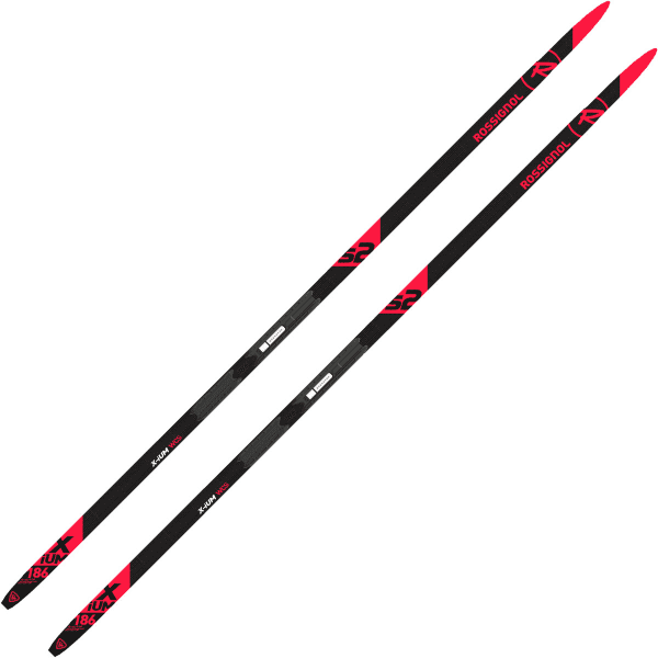 ROSSIGNOL X IUM SKATING WCS S2 IFP Unicolore Cross country skis