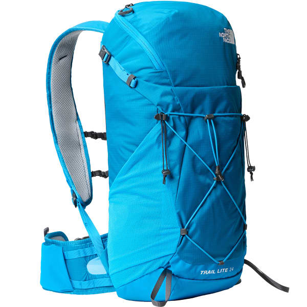 The north face teal backpack cheap
