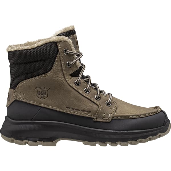 Helly hansen garibaldi boots 2025