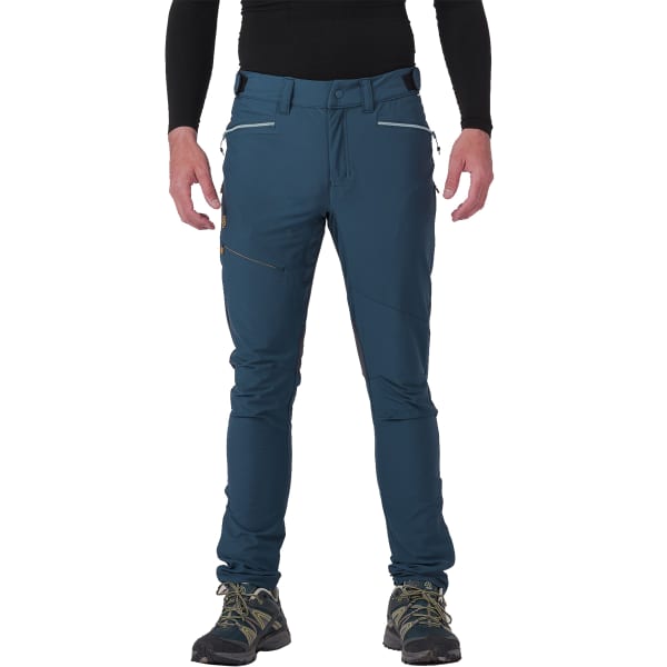 Pantalon trekking ternua top