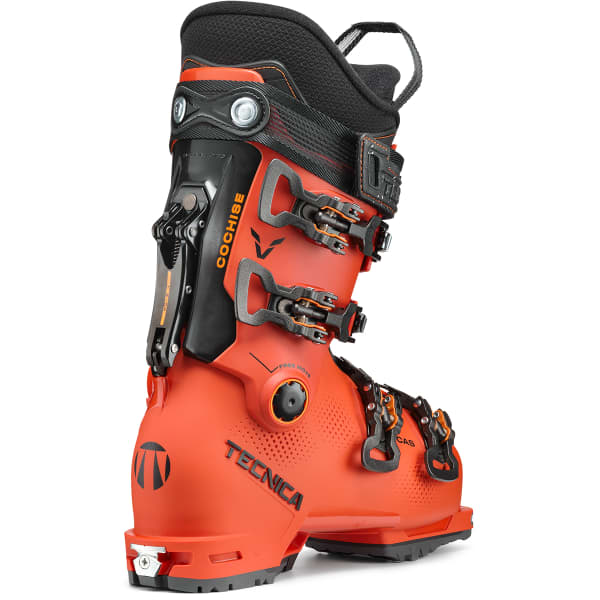 TECNICA COCHISE TEAM DYN GW BRICK ORANGE 24