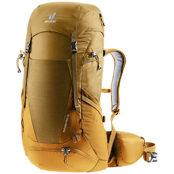 DEUTER FUTURA PRO 36 ALMOND CINNAMON 24