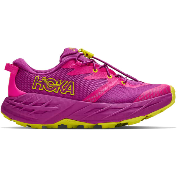 HOKA One Y Speedgoat 7 Big Kids