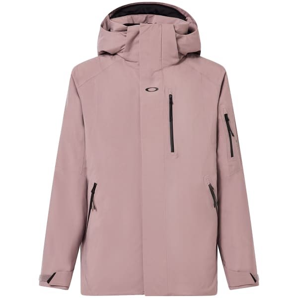 OAKLEY-SUB TEMP RC GORE-TEX JACKET 2.0 TOADSTOOL - Ski-jas