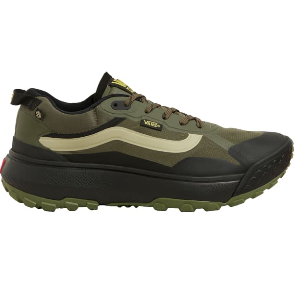 VANS M MTE CROSSPATH OLIVE Winter boot