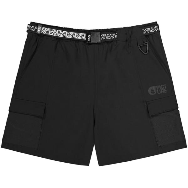 Boxer randonnée sale