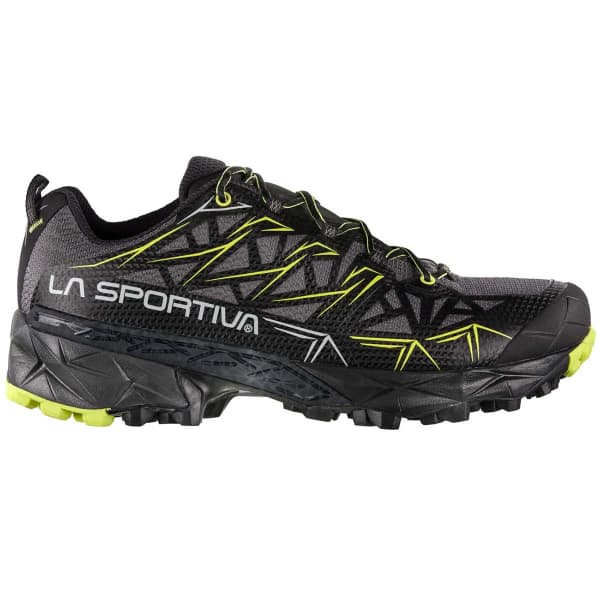 La sportiva green hot sale