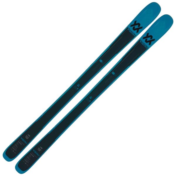 Völkl Kendo 88 フォルクルケンドー88 170cm VOLKL KENDO 88 Unicolore - Alpine ski