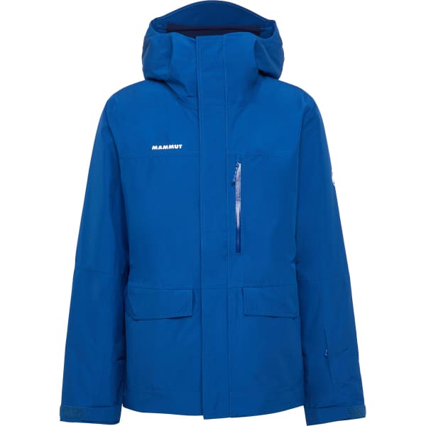 Mammut FALL LINE HS THERMO HOODED JACKET