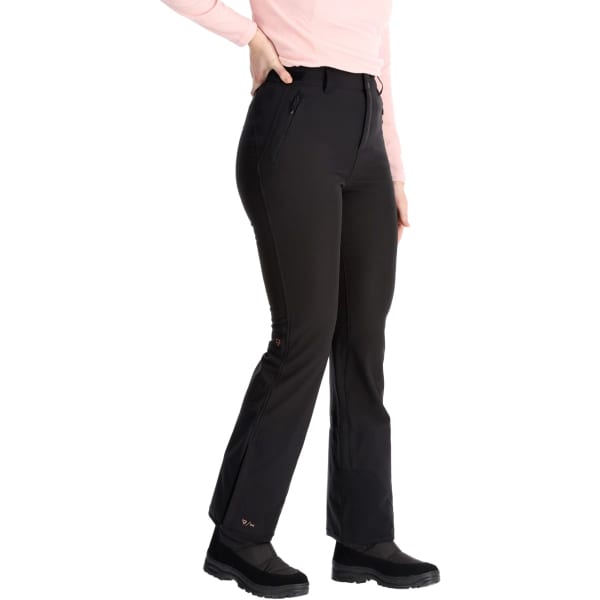 Brunotti TAVORS SOFTSHELL PANTS W