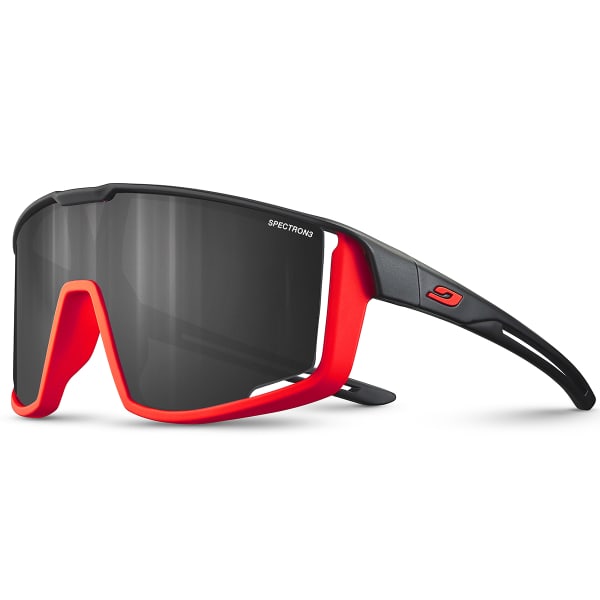 JULBO FURY S Unicolore - Lunette de soleil sport