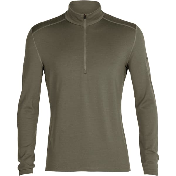 2024 Icebreaker 260 Tech LS Mens Half Zip