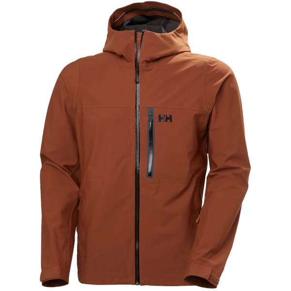 3l shell jacket shop