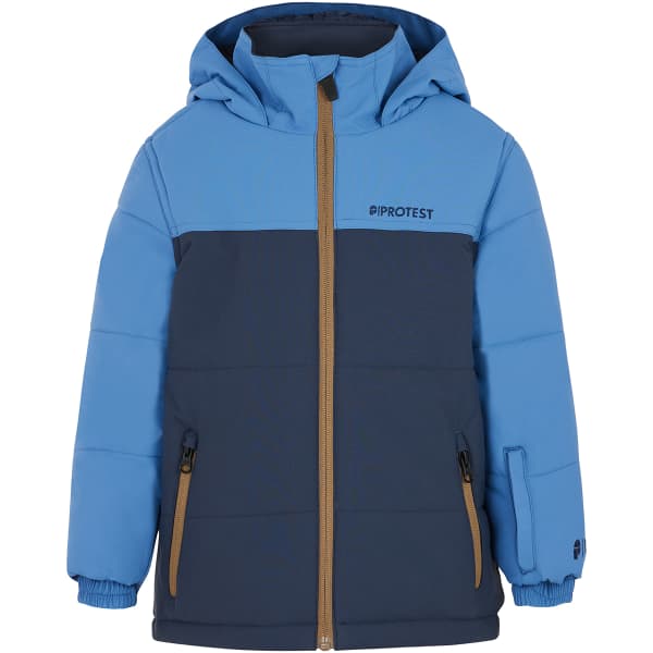 Ski jacket 10000 mm discount
