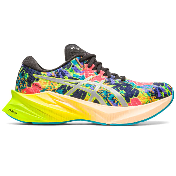Amazon.com | ASICS Men's NOVABLAST 3 LE Running Shoes, 8