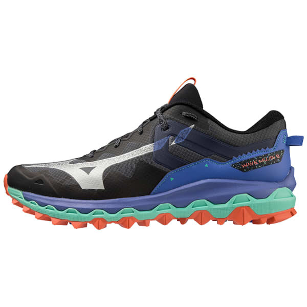 Mizuno wave mujin 4 blue hotsell