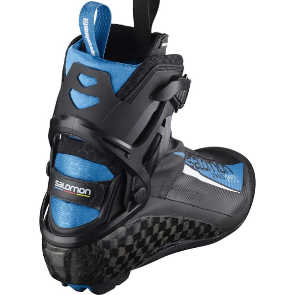 SALOMON S RACE SKATE PLUS PROLINK 19 UNICOLOR