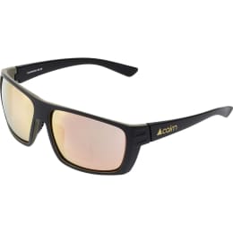 Lunettes de soleil cairn homme best sale