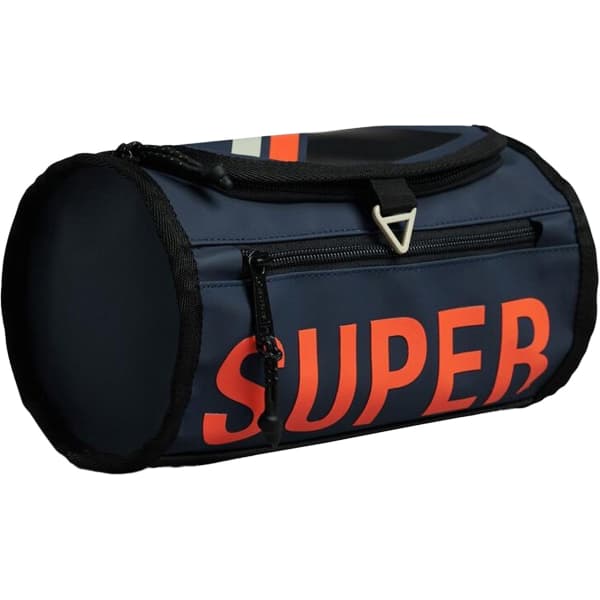 Superdry duffle bag sales