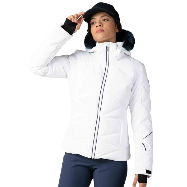 Rossignol ski jacket womens new arrivals