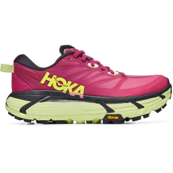 Hoka one one mafate speed 3 store