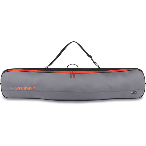 DAKINE-PIPE SNOWBOARD BAG STEEL GREY - Custodia da snowboard