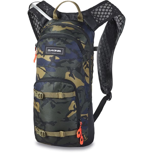 Dakine cycling backpack hot sale