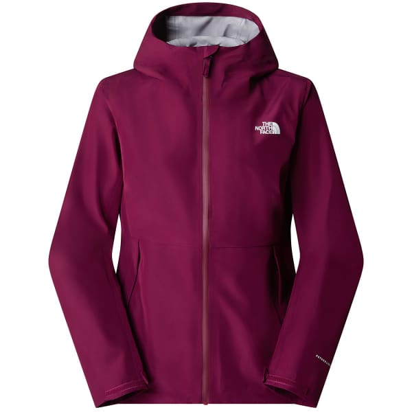 W dryzzle jacket the north face online
